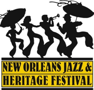 Jazz and Heritage Fest