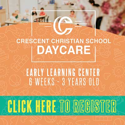Crescent City Christian Daycare