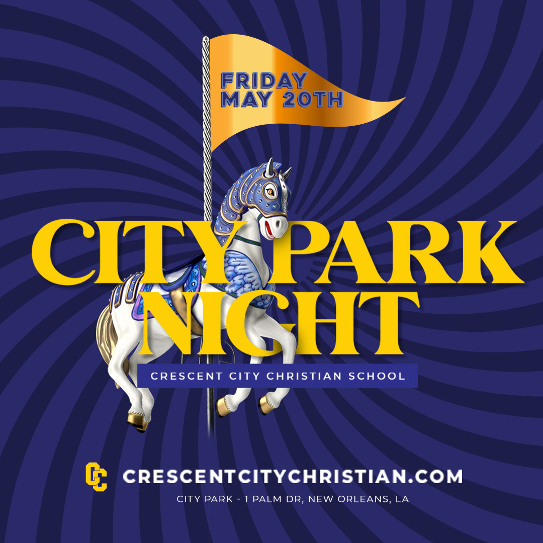 CCCS City Park Night