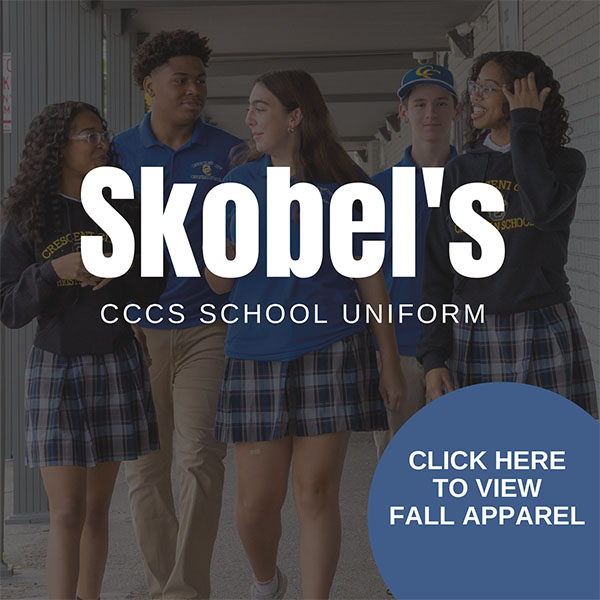 Skobels CCCS School Uniforms